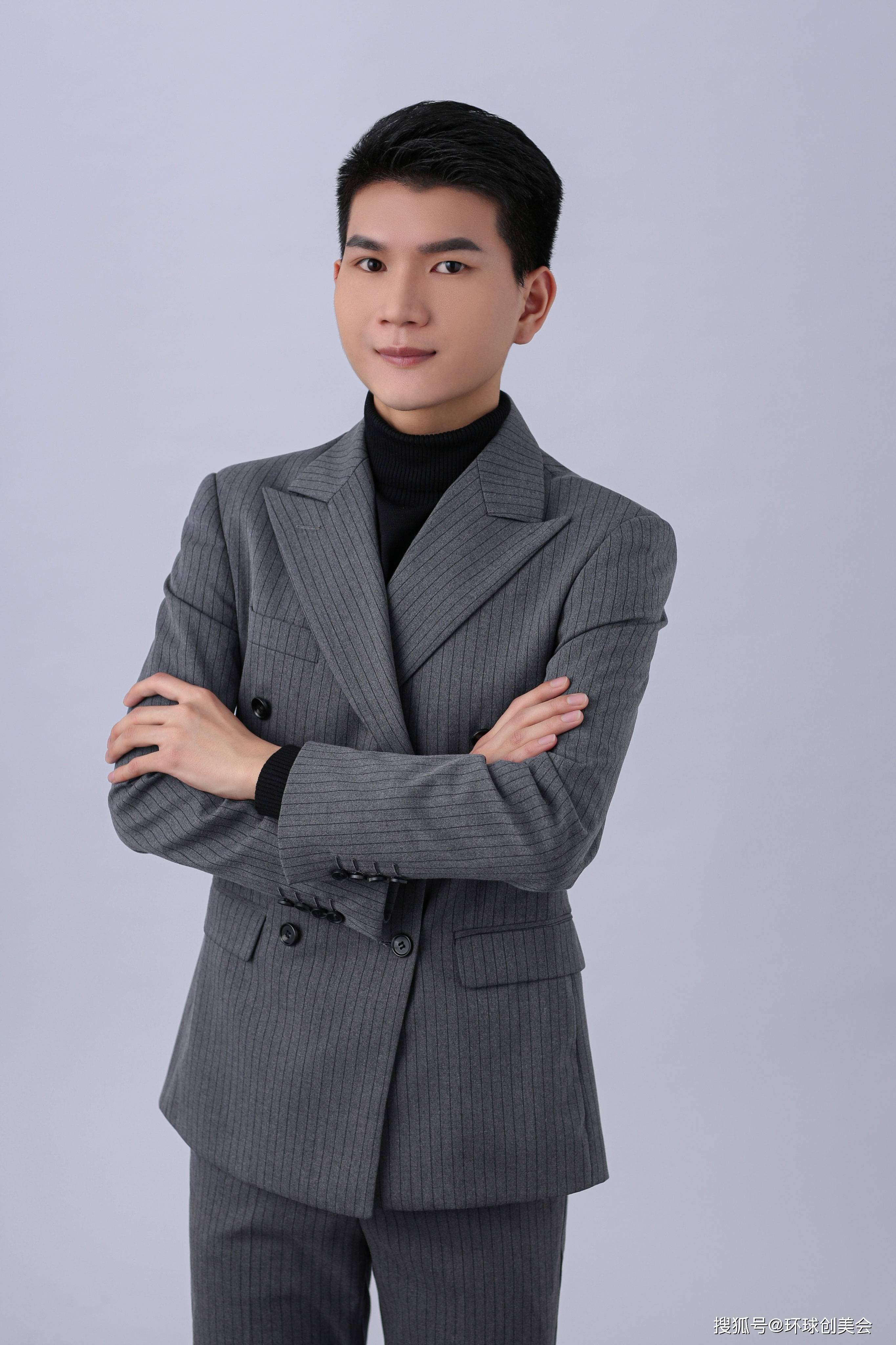 魏华 选角与表演指导负责人